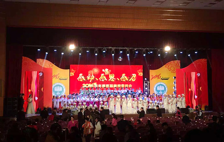 如何提高LED顯示屏壽命和亮度?